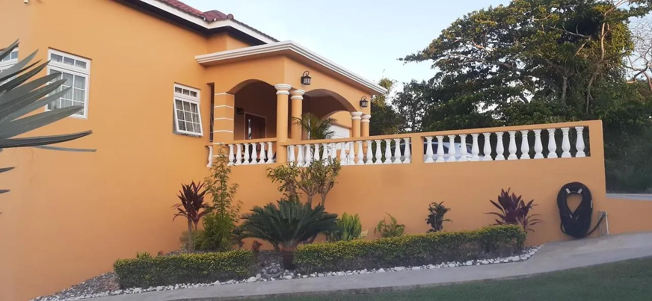 Modrians Bed & Breakfast Runaway Bay 0*,  Jamaica