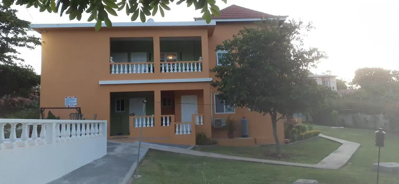 Modrians Bed & Breakfast Runaway Bay