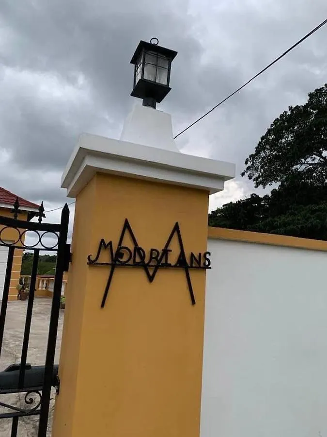 Modrians Bed & Breakfast Runaway Bay 0*,  Jamaica