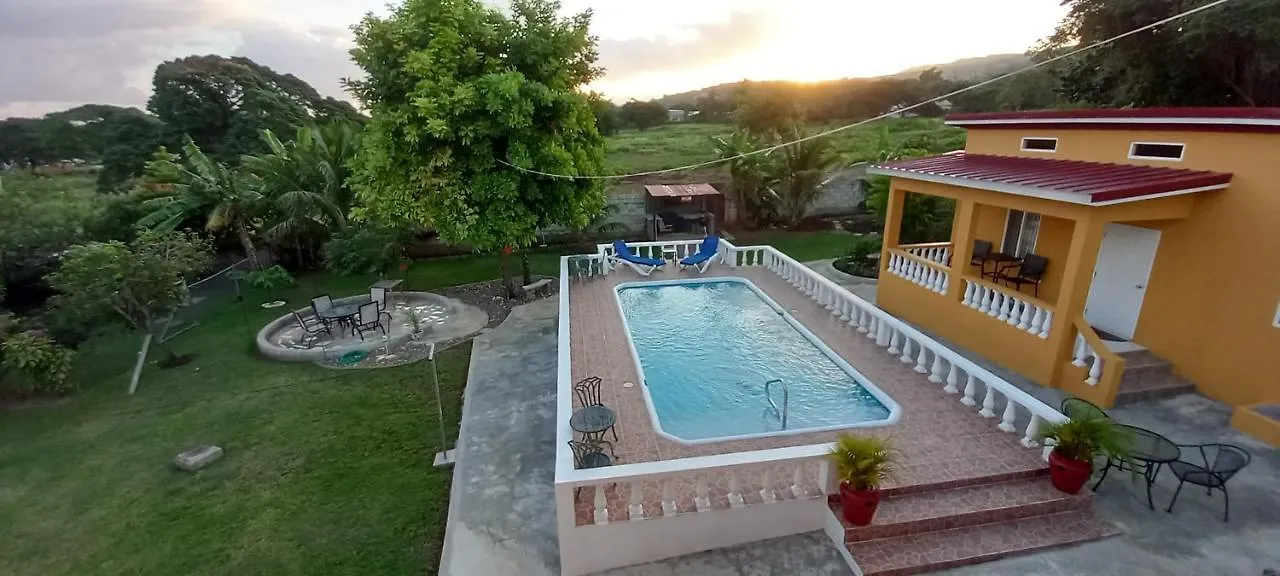 Modrians Bed & Breakfast Runaway Bay