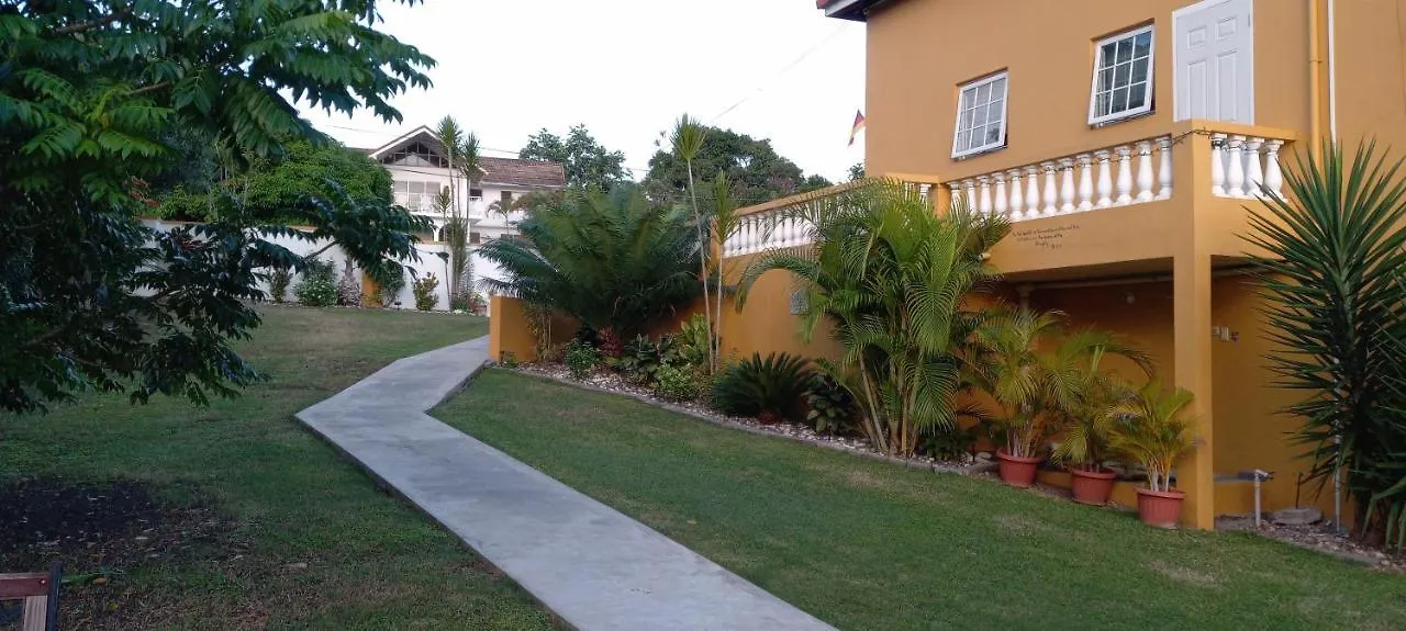 Modrians Bed & Breakfast Runaway Bay