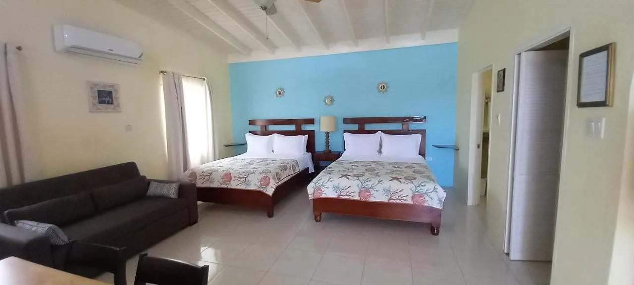 Modrians Bed & Breakfast Runaway Bay