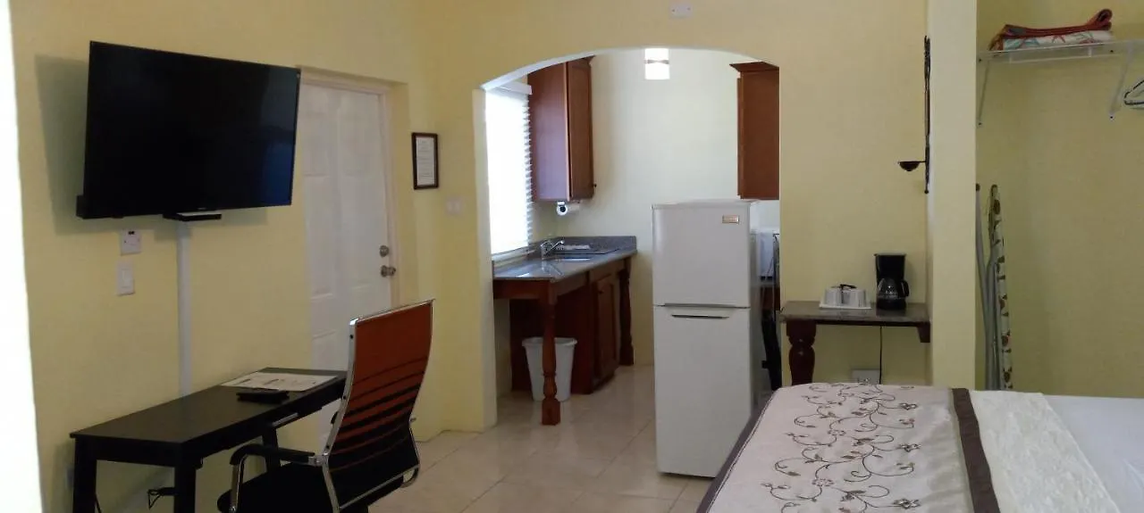Modrians Bed & Breakfast Runaway Bay