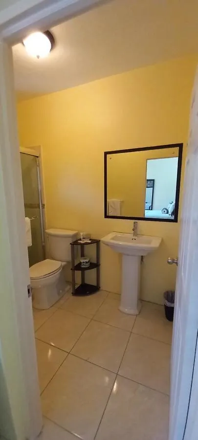 Modrians Bed & Breakfast Runaway Bay 0*,  Jamaica