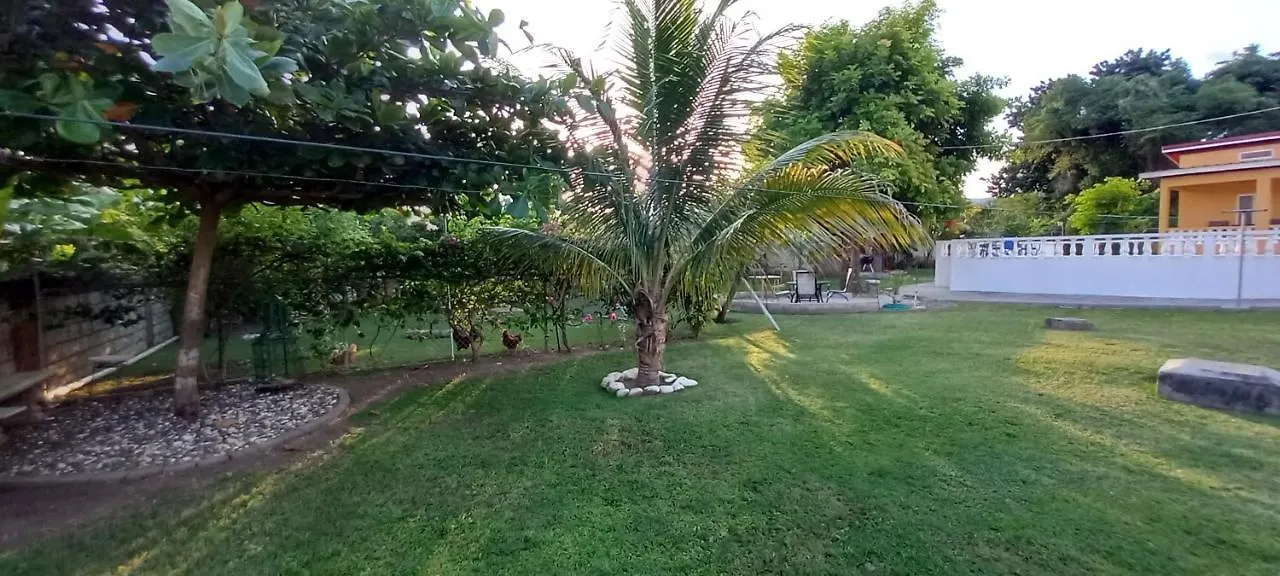 Modrians Bed & Breakfast Runaway Bay