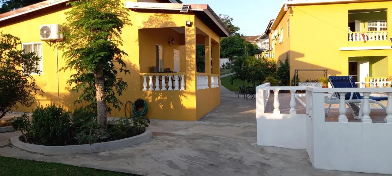 Modrians Bed & Breakfast Runaway Bay