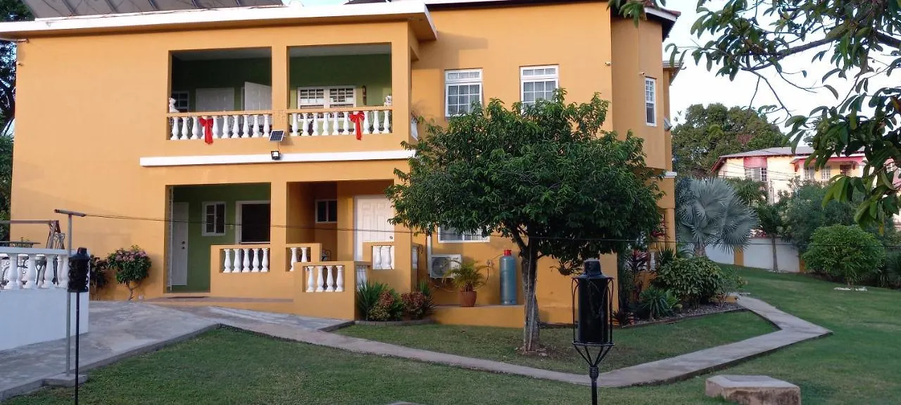 Modrians Bed & Breakfast Runaway Bay