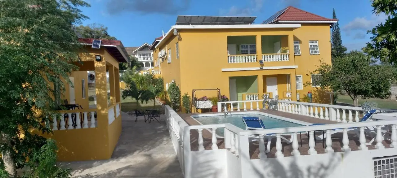 Modrians Bed & Breakfast Runaway Bay
