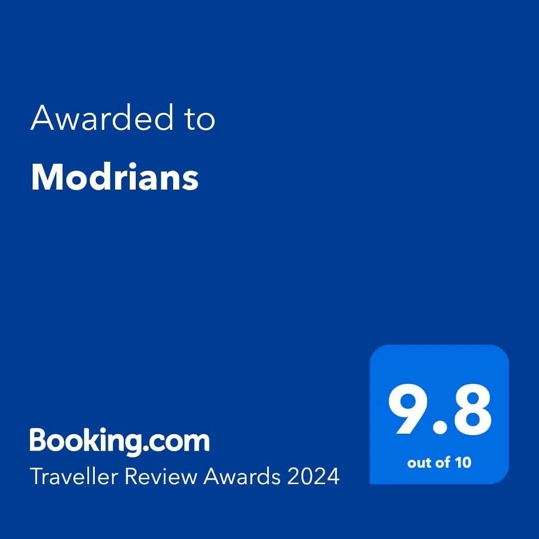 Modrians Bed & Breakfast Runaway Bay