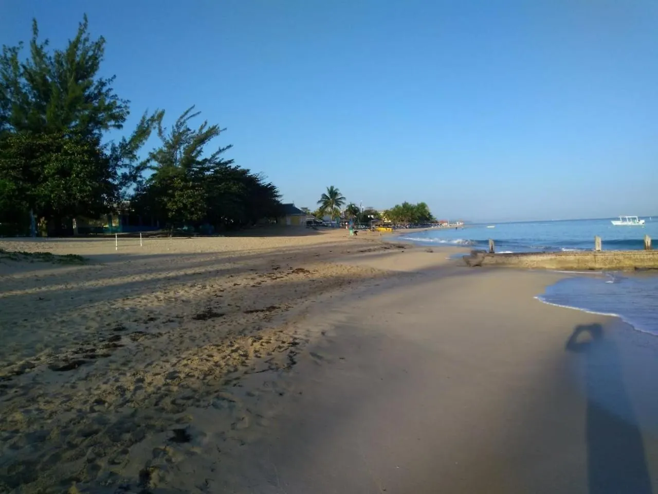 Modrians Bed & Breakfast Runaway Bay 0*,  Jamaica