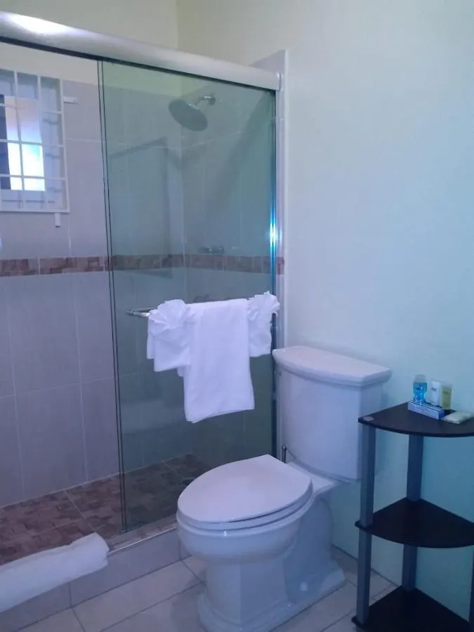 Modrians Bed & Breakfast Runaway Bay