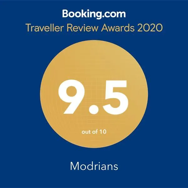 Modrians Bed & Breakfast Runaway Bay