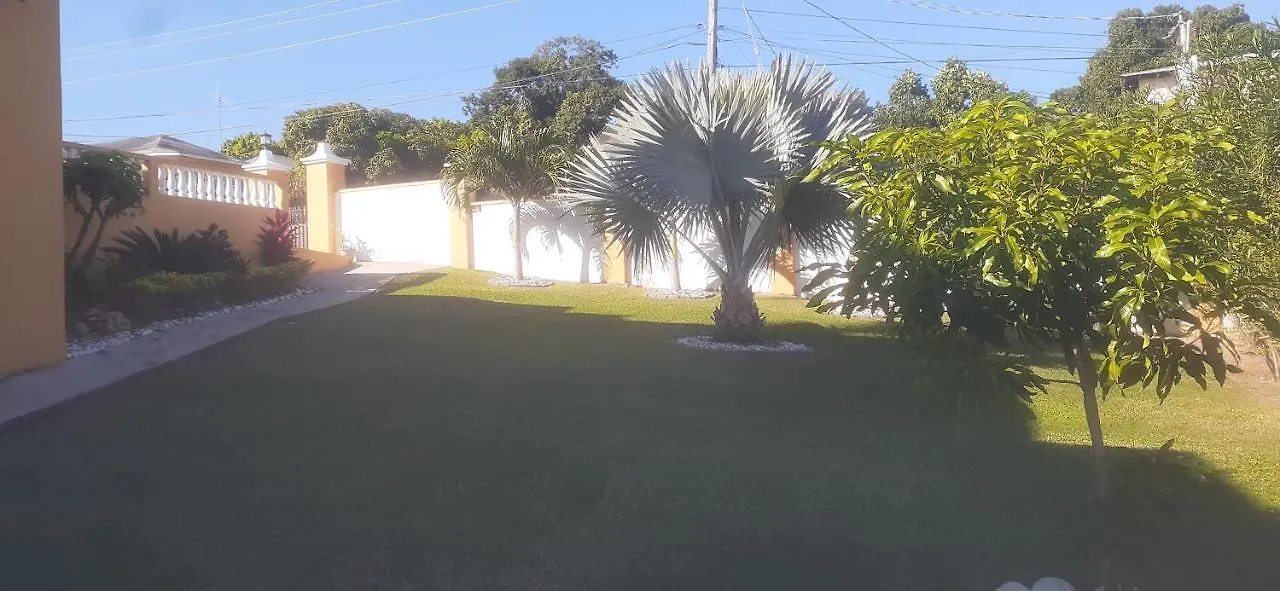 Modrians Bed & Breakfast Runaway Bay