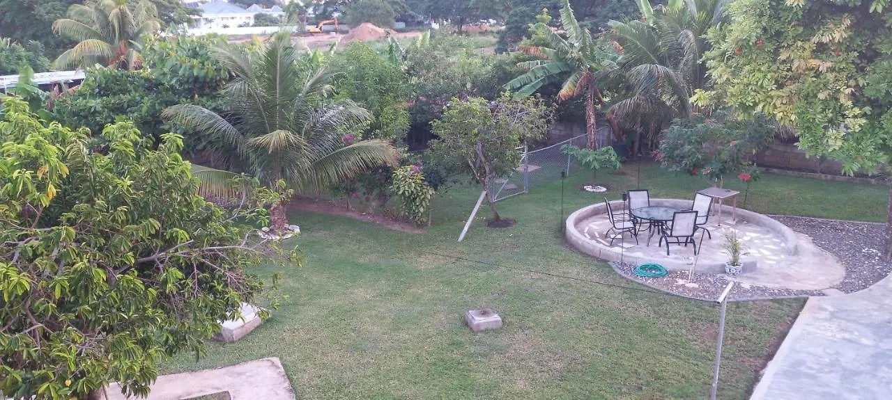 Bed and Breakfast Modrians Runaway Bay