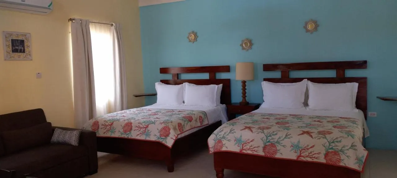 Bed and Breakfast Modrians Runaway Bay