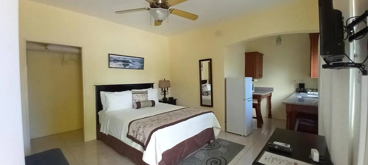 Bed and Breakfast Modrians Runaway Bay 0*,