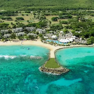 5* Resort Melia Jamaica Braco Village