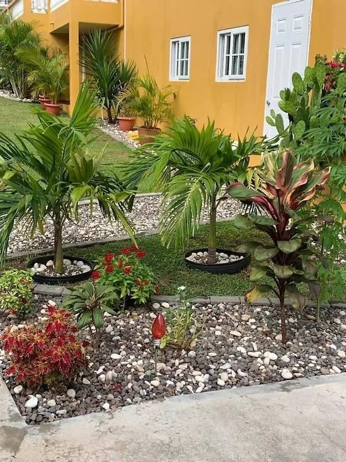 Bed & Breakfast Bed and Breakfast Modrians Runaway Bay Giamaica